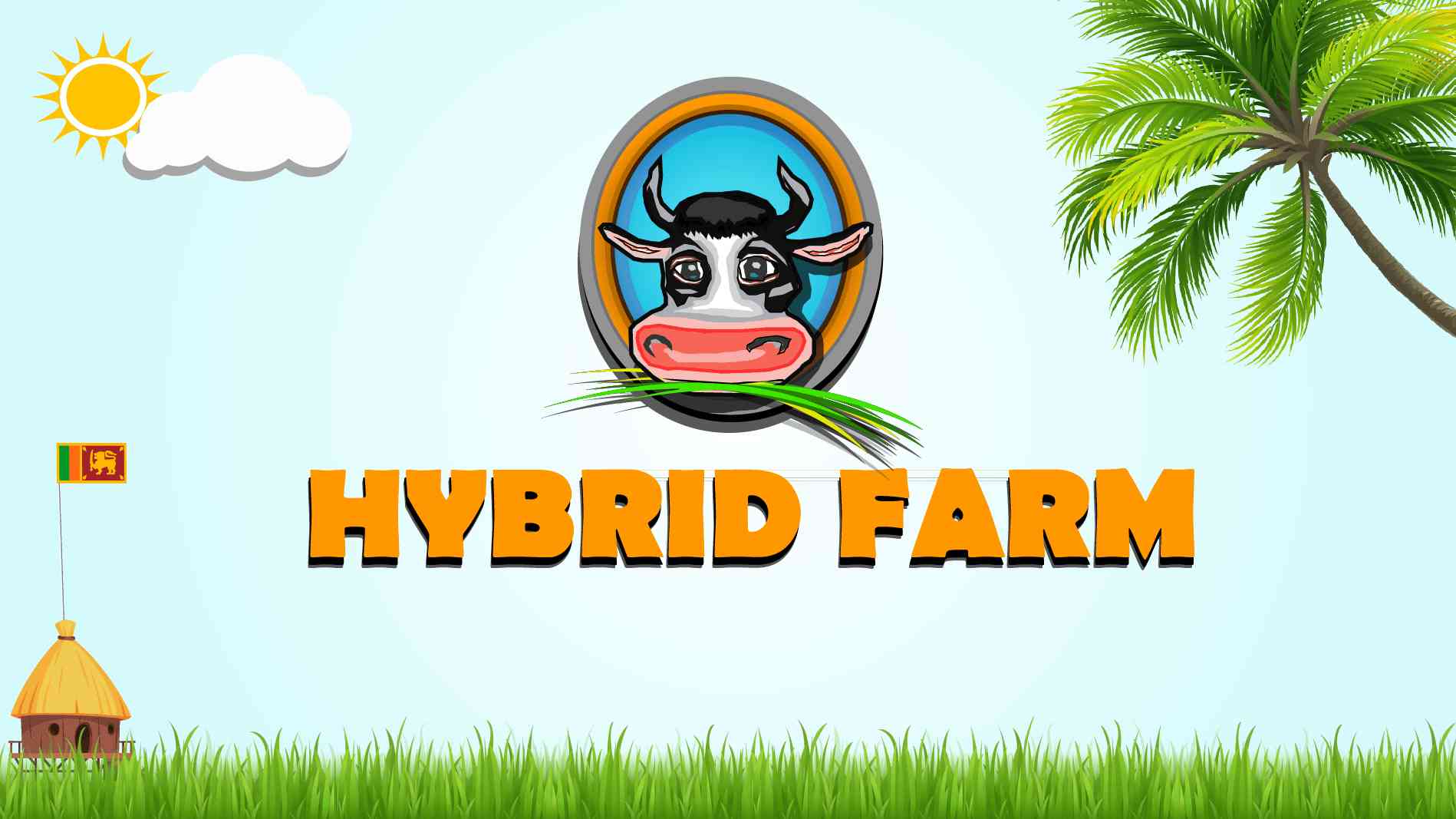 Hybrid Farm - Trending