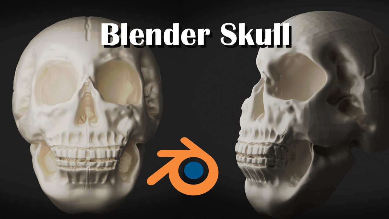 Skull Design cover