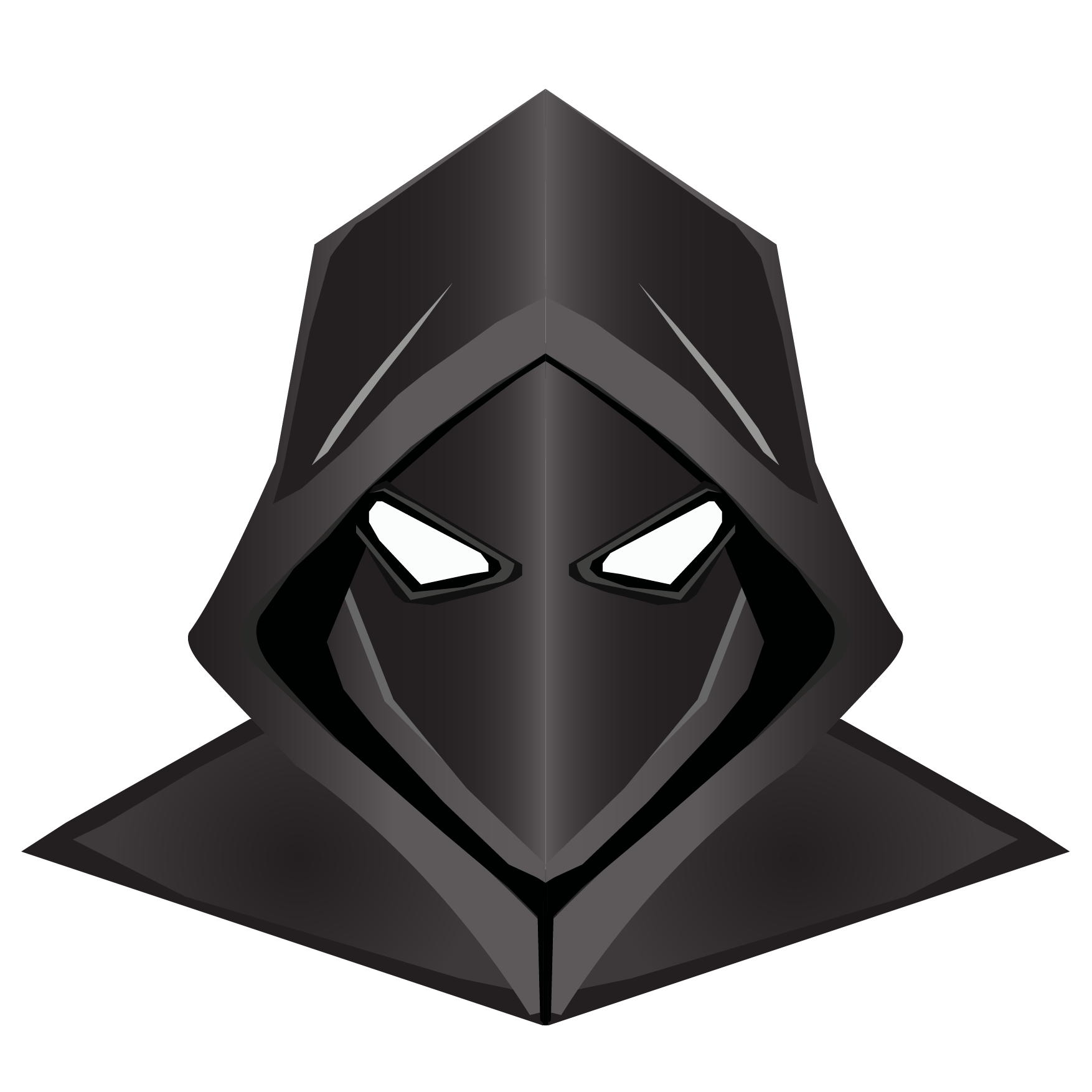 Stealth Metaverse Logo